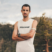 "With this book, Floris summarizes what has driven the best athletes and coaches to excellence, and shows you how to become a better, healthier runner while living a more fulfilled life."