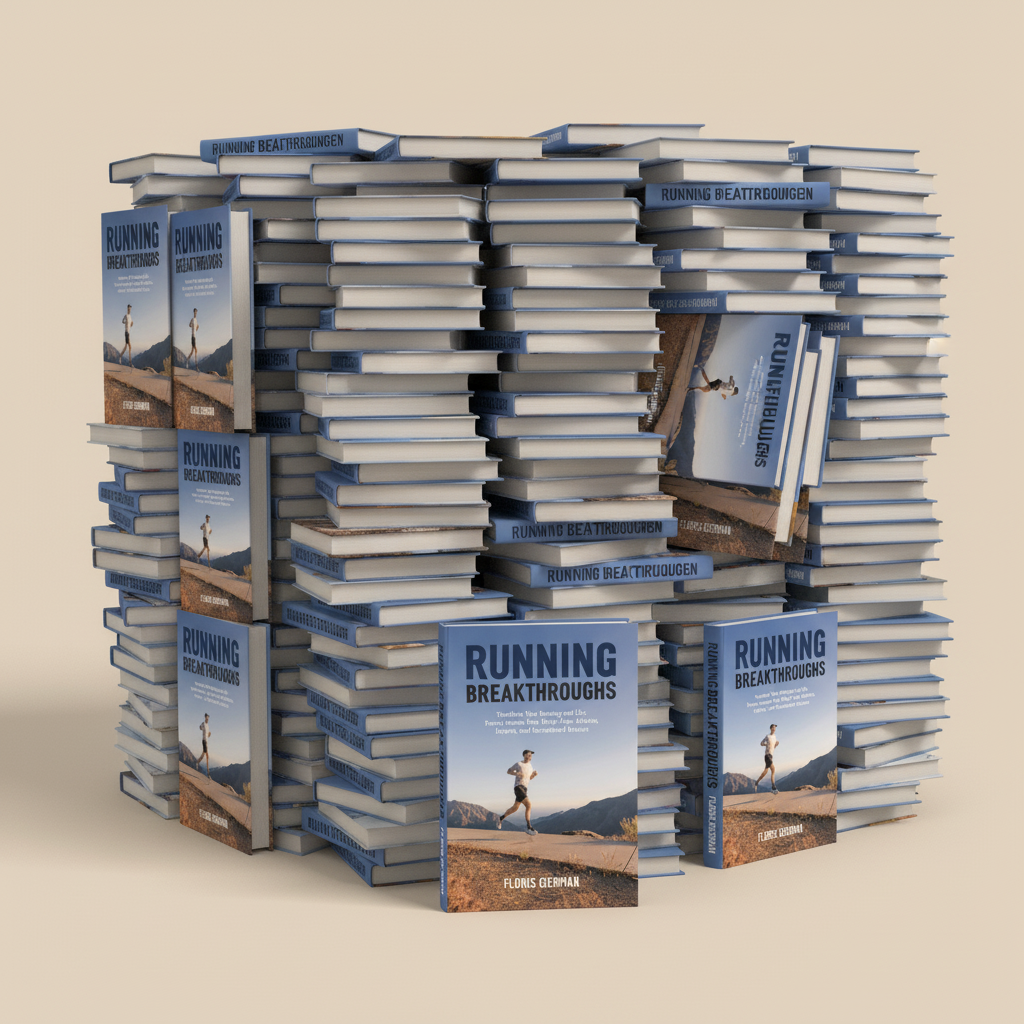 The Ultimate Running Breakthrough Experience